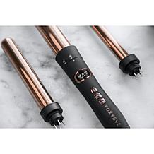 FoxyBae Rose Gold 3-in-1 Deluxe Set