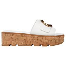 Franco Sarto Hoda Slide