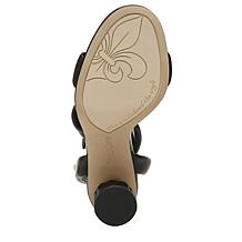 Franco Sarto L-Oma Ankle Strap