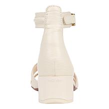 Franco Sarto Nora Ankle Strap