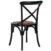Franklin X-Back Side Chair (Set Of 2)