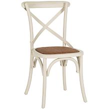 Franklin X-Back Side Chair (Set Of 2)