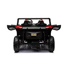 Freddo Kids' 48W 4WD Beast XL Dune Buggy 4-Seater Ride On