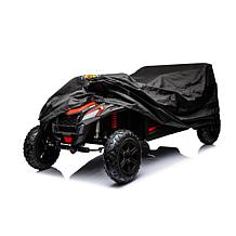 Freddo Kids' 48W 4WD Beast XL Dune Buggy 4-Seater Ride On