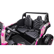 Freddo Toys 24V 4x4 Dune Buggy 2-Seater Ride-on Car