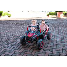 Freddo Toys 24V 4x4 Dune Buggy 2-Seater Ride-on Car