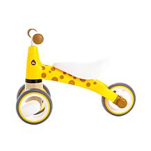 Freddo Toys 3-Wheel Balance Bike