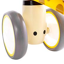 Freddo Toys 3-Wheel Balance Bike