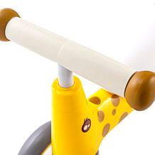 Freddo Toys 3-Wheel Balance Bike