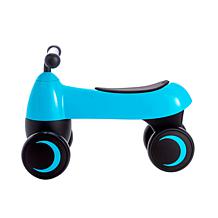 Freddo Toys 4-wheel Balance Bike
