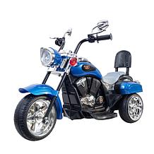 Freddo Toys 6V Chopper Style 1-Seater Ride-on Trike