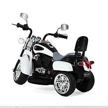 Freddo Toys 6V Chopper Style 1-Seater Ride-on Trike