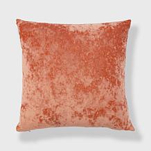 WynneHome 12x14 Velvet Embroidered Decorative Pillow - 20924991