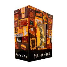 Friends Special Edition Charm Bracelet Watch
