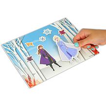 Frozen 2 Activity Tote