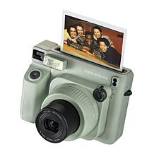 Fuji Instax Wide 400 Bundle