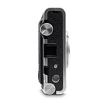 FUJI NSTAX MINI EVO BLACK EX D