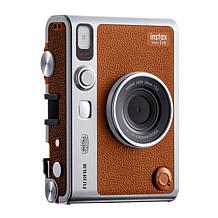 FUJI NSTAX MINI EVO EX D Bundle