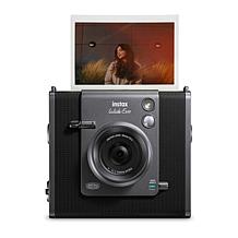 FUJIFILM INSTAX WIDE EVO Hybrid Instant Film Camera Bundle
