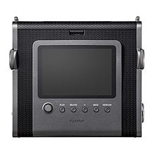 FUJIFILM INSTAX WIDE EVO Hybrid Instant Film Camera Bundle