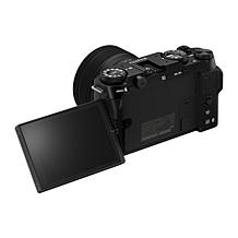 FUJIFILM X-M5 Mirrorless Camera Bundle