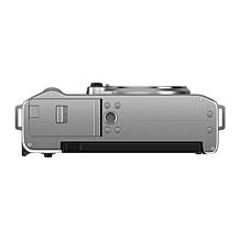 FUJIFILM X-M5 Mirrorless Camera Bundle