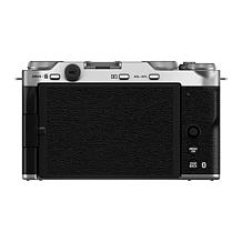 FUJIFILM X-M5 Mirrorless Camera Bundle