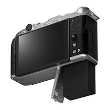 FUJIFILM X-M5 Mirrorless Camera Bundle