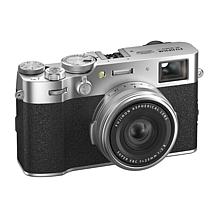 FUJIFILM X100VI Digital Camera