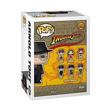 FUNKO POP! MOVIES: Indiana Jones Raiders of the Lost Ark - Arnold Toht