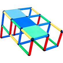 Funphix 199-Pc Create & Play Life-Size Structures Standard Set