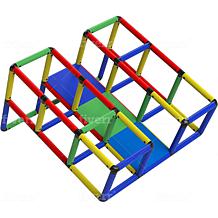 Funphix Create & play Life-Size Structures Classic Set