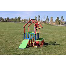 Funphix Create & play Life-Size Structures Jumbo Set