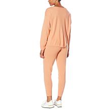 G by Giuliana 2-piece Sweater Knit Set