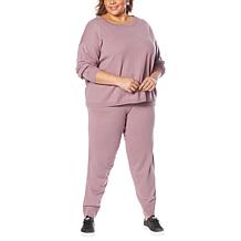 G by Giuliana 2-piece Sweater Knit Set