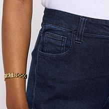 G by Giuliana Barrel Leg Jean