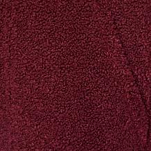 G by Giuliana Black Label Teddy Lux Jogger