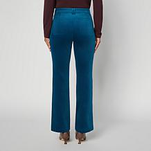 G by Giuliana Corduroy Boot Leg Pant