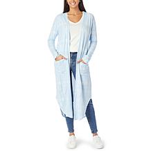 G by Giuliana Cozy Duster Cardigan