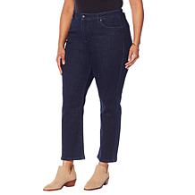 G by Giuliana Forever Stretch Vintage Slim Jean