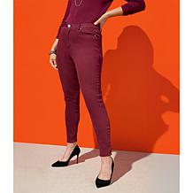 G by Giuliana G5 Redefined Skinny Jean