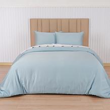 G By Giuliana Home 3-Piece 100% Tencel Duvet Cover Set