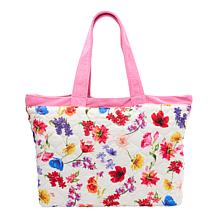 G by Giuliana Paradise Sun Terry Tote Bag