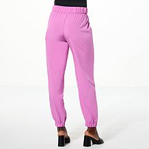 G by Giuliana Pull-On Jogger Pant
