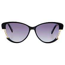 G by Giuliana Roma Cat Eye Sunglasses
