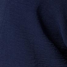 G by Giuliana Short Sleeve Stretch Woven Jacket