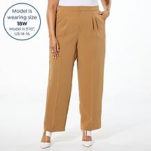 G by Giuliana Tapered Leg Trouser
