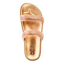 G by Grace® Charlee 2 Band Sandal