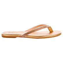 G By Grace Toe Post Bling Sandal
