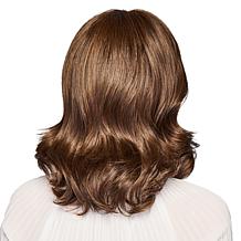 Gabor Essentials Ambitious Heat-Friendly Mid-Length Wig